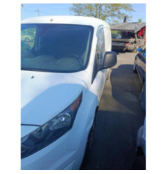 Porte avant gauche FORD TRANSIT CONNECT 2 Photo n°5
