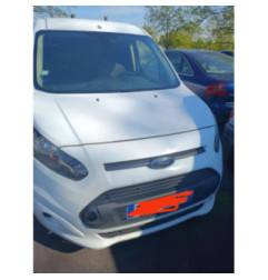 Porte avant gauche FORD TRANSIT CONNECT 2 Photo n°6