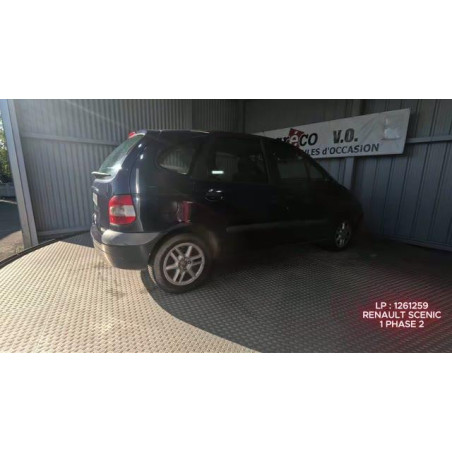 Amortisseur avant droit RENAULT SCENIC 1
