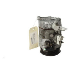 Compresseur clim FORD TRANSIT CONNECT 2