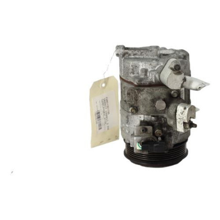 Compresseur clim FORD TRANSIT CONNECT 2