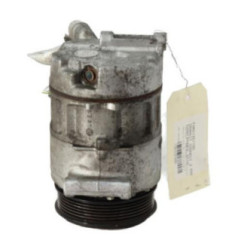 Compresseur clim FORD TRANSIT CONNECT 2 Photo n°3