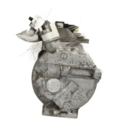 Compresseur clim FORD TRANSIT CONNECT 2 Photo n°5