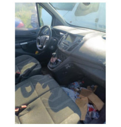 Compresseur clim FORD TRANSIT CONNECT 2 Photo n°8