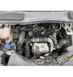 Compresseur clim FORD TRANSIT CONNECT 2 Photo n°14