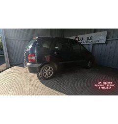 Triangle avant gauche RENAULT SCENIC 1