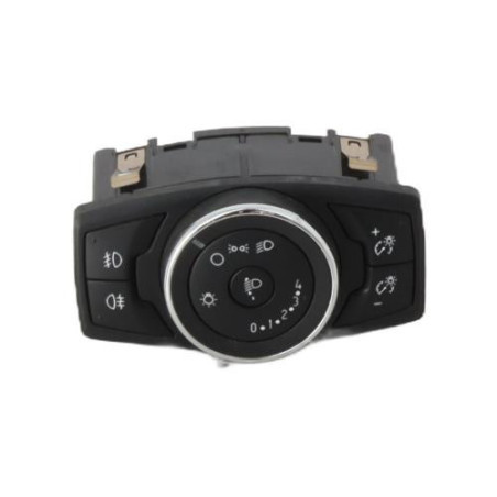 Commande de phare FORD TRANSIT CONNECT 2 Photo n°1
