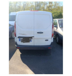 Moteur essuie glace avant gauche FORD TRANSIT CONNECT 2 Photo n°7