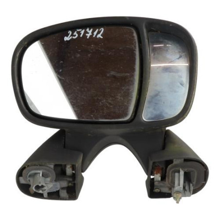 Retroviseur droit RENAULT TRAFIC 2 Photo n°1