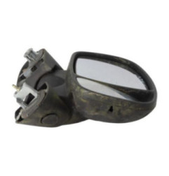 Retroviseur droit RENAULT TRAFIC 2 Photo n°5