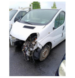 Retroviseur droit RENAULT TRAFIC 2 Photo n°8