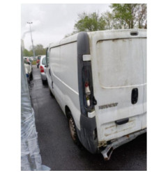 Retroviseur droit RENAULT TRAFIC 2 Photo n°9