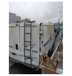 Retroviseur droit RENAULT TRAFIC 2 Photo n°10