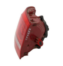 Feu arriere principal gauche (feux) VOLKSWAGEN TOURAN 2 Photo n°3