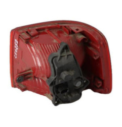 Feu arriere principal gauche (feux) VOLKSWAGEN TOURAN 2 Photo n°4