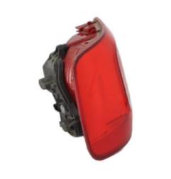 Feu arriere principal gauche (feux) VOLKSWAGEN TOURAN 2 Photo n°5