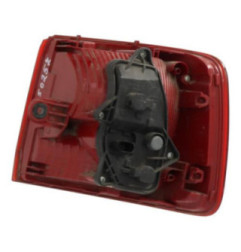 Feu arriere principal gauche (feux) VOLKSWAGEN TOURAN 2 Photo n°6