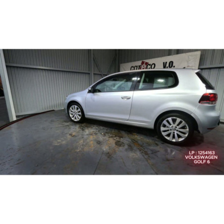Vase de lave glace VOLKSWAGEN GOLF 6