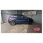 Moteur OPEL CORSA D