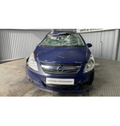 Moteur OPEL CORSA D Photo n°10