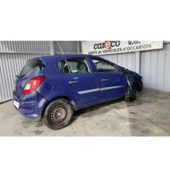 Moteur OPEL CORSA D Photo n°12