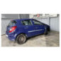 Moteur OPEL CORSA D