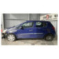 Moteur OPEL CORSA D