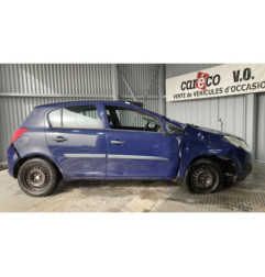 Moteur OPEL CORSA D Photo n°17