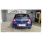 Moteur OPEL CORSA D