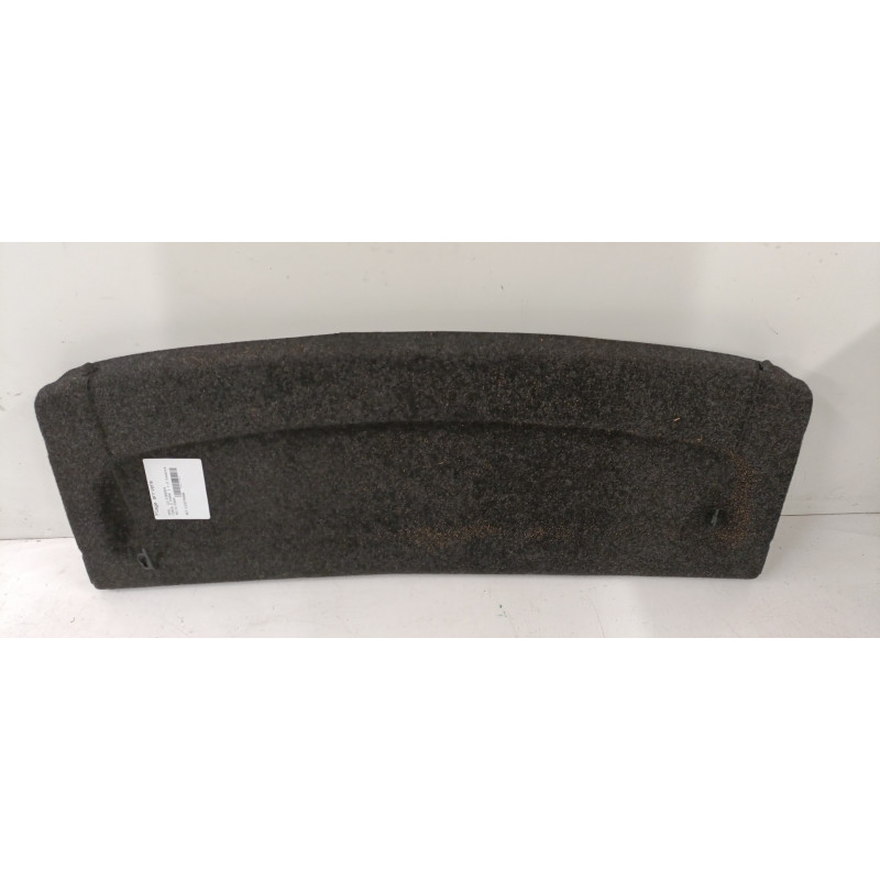 Plage arriere OPEL CORSA D