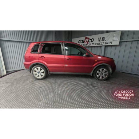 Aile avant gauche FORD FUSION