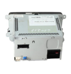 Autoradio d'origine VOLKSWAGEN TOURAN 2 Photo n°3