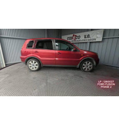 Aile avant droit FORD FUSION