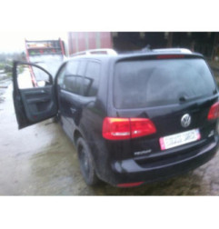 Autoradio d'origine VOLKSWAGEN TOURAN 2 Photo n°7