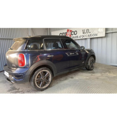 Moteur MINI MINI 2 R60 Photo n°19
