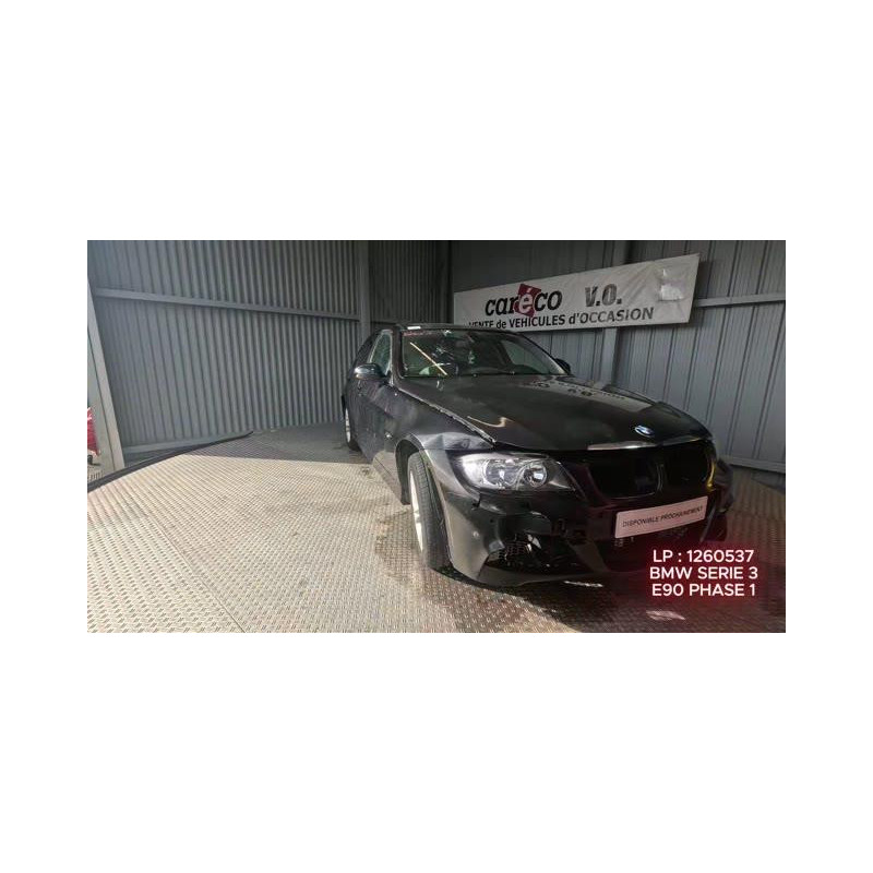 Capot BMW SERIE 3 E90