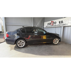 Capot BMW SERIE 3 E90 Photo n°15
