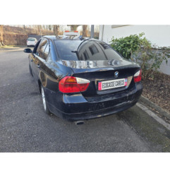 Capot BMW SERIE 3 E90 Photo n°17