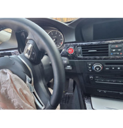 Capot BMW SERIE 3 E90 Photo n°20