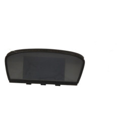 Ecran GPS BMW SERIE 3 E90 Photo n°5