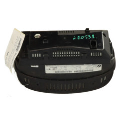 Ecran GPS BMW SERIE 3 E90 Photo n°6