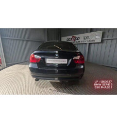 Ecran GPS BMW SERIE 3 E90 Photo n°10