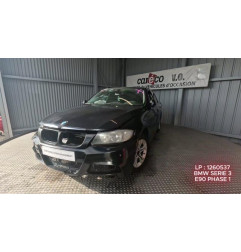 Ecran GPS BMW SERIE 3 E90 Photo n°13