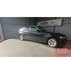 Ecran GPS BMW SERIE 3 E90 Photo n°15