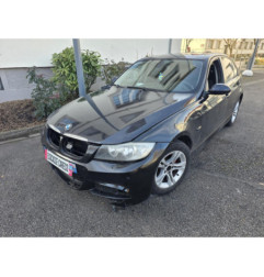 Ecran GPS BMW SERIE 3 E90 Photo n°16