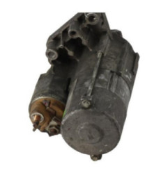 Demarreur PEUGEOT 307 Photo n°3