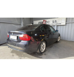 Ecran GPS BMW SERIE 3 E90 Photo n°20