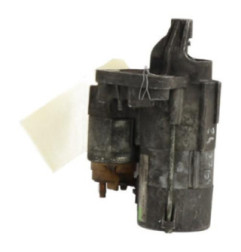 Demarreur PEUGEOT 307 Photo n°5