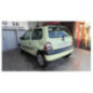 Train arriere complet RENAULT TWINGO 1