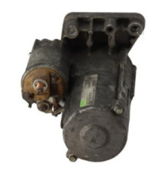 Demarreur PEUGEOT 307 Photo n°6